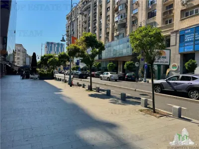 Oferta  speciala ! Birou de inchiriat pentru 10 persoane / Calea Victoriei - Bucuresti