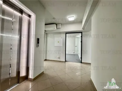 Oferta  speciala ! Birou de inchiriat pentru 10 persoane / Calea Victoriei - foto 20