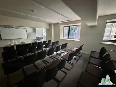 Oferta speciala  / Spatiu comercial de inchiriat langa metrou in Piata Victoriei - foto 3