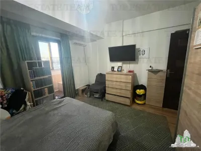 Apartament 2 camere decomandat, mobilat/utilat Bragadiru - foto 4