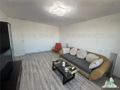 Apartament 2 camere in bloc nou, Pucheni/Rahova - foto 2