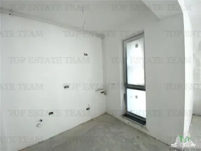 Apartament 3 camere cu terase si gradina, adiacent metrou Obor - foto 6