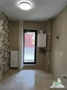 Garsoniera la cheie centrala proprie, Bd. Timisoara, Plazza Mall, Parcul Liniei, Politehnica, Metrou Lujerului, Bucuresti - foto 7