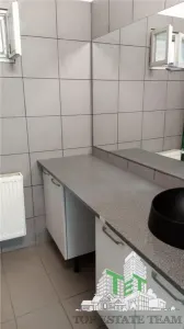 Casa 6 camere de inchiriat , activitate comerciala sau office , parcare, curte, 170 mpu  zona Gara Nord - foto 13