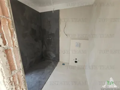 Vila noua design modern 4 camere in Giulesti - foto 9
