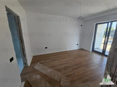 Vila moderna premium 4 camere in zona Giulesti - foto 8