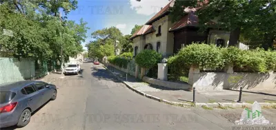 Teren de vanzare in zona Unirii Udristei Matei Basarab cu dubla deschidere - foto 4