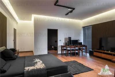 Casa moderna in Corbeanca cu 5 dormitoare si instalatia pentru piscina pregatita - foto 23
