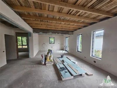 Casa 3 camere acces STB/incalzire in pardoseala in Ciorogarla - foto 7
