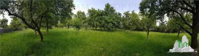 Teren intravilan Campulung - 2.957 mp cu livada, anexa si acces utilitati, Campulung-Muscel, zona Valea Ursului, 23€/mp, negociabil - foto 2