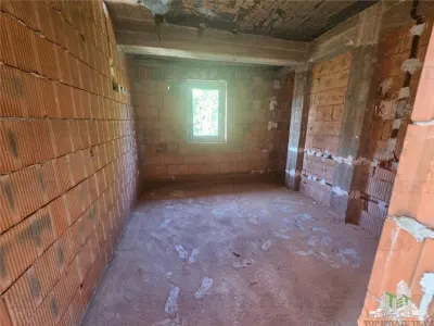 Apartament 2 camere bloc boutique metrou Gorjului - foto 3