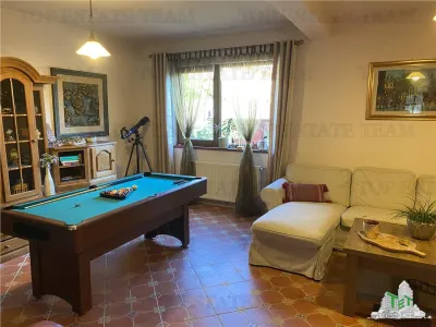 Vila multifunctionala in Fundeni-Dobroesti - locuinta, investitie sau afacere - foto 3