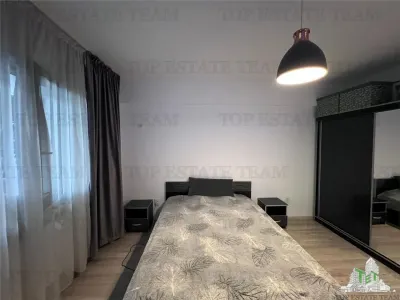 Apartament cu 3 camere, complet mobilat/utilat posibilitate loc de parcare, 87mp, in Cartierul Latin/Prelungirea Ghencea Bloc Nou - foto 11