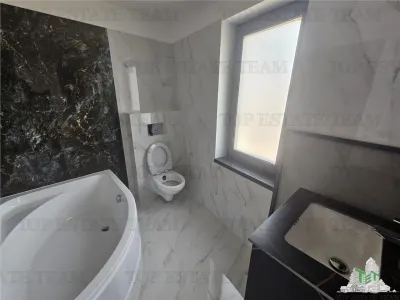 Vila 3 camere (colt insiruita) langa STB in Prel Ghencea - foto 7