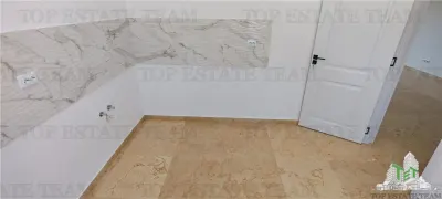 Vila 6 camere, incalzire in pardoseala, P+1+M, toate utilitatile, 280mp teren, Prelungirea Ghencea/Bragadiru - foto 12