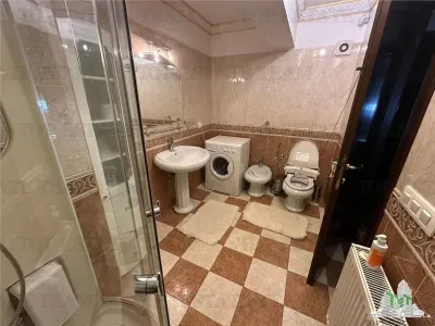 Apartament 3 camere de inchiriat in zona  Lacului Baneasa, Bucuresti - foto 4