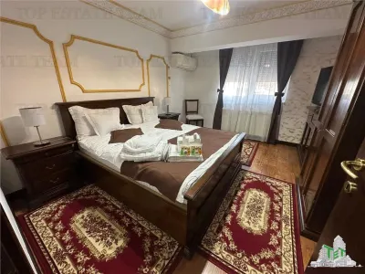 Apartament 3 camere de inchiriat in zona  Lacului Baneasa, Bucuresti - foto 5