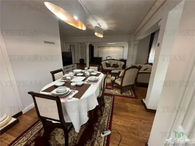 Apartament 3 camere de inchiriat in zona  Lacului Baneasa, Bucuresti - foto 7