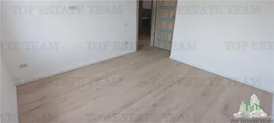 Vila individuala cuplata 5 camere, P+1+M, incalzire in pardoseala, toate utilitatile, 227mp teren, finisaje premium, in PREL. GHENCEA/BRAGADIRU - foto 17