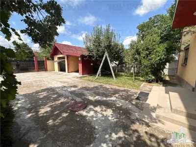 Casa Individuala cu Teren 1300 mp in Corbeanca - Petresti - foto 4