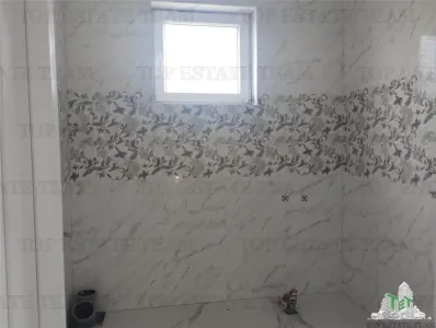 Casa tip duplex cu gradina individuala 300 mp, langa A0 Popesti Leordeni - foto 7