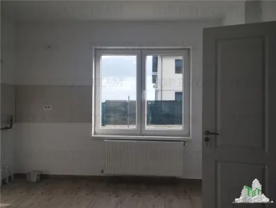 Casa tip duplex cu gradina individuala 300 mp, langa A0 Popesti Leordeni - foto 8