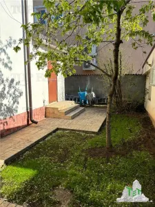 Vila de exceptie 6 camere 450 mp utili, 1000 mp teren, piscina Rosu-Padure - foto 6