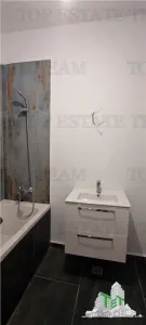 Apartament generos de 3 camere si curte proprie de 115mp, incalzire in pardoseala, in Drumul Taberei 5 min de Plazza Mall sector 6 - foto 14