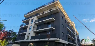 Apartament generos de 3 camere si curte proprie de 115mp, incalzire in pardoseala, in Drumul Taberei 5 min de Plazza Mall sector 6 - foto 3