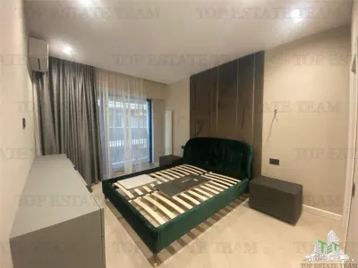 Apartament 3 camere, zona Rex Mamaia, Constanta - foto 7