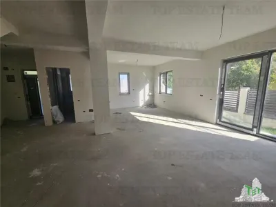 Vila noua 4 camere de vanzare metrou Pacii-sector 6 - foto 10