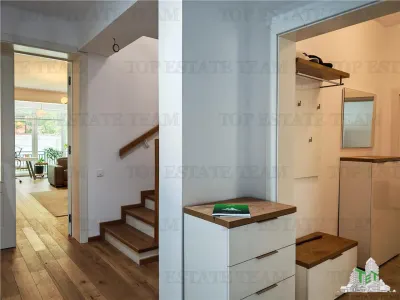 Vila Premium in liziera Padurii Corbeanca - foto 10