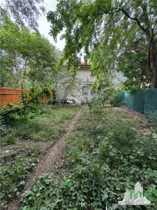Lac Baneasa, Herastrau , proprietate compusa din 2 vile - foto 5