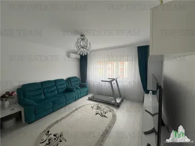 Apartament premium 3 camere bloc 1986 zona 13 septembrie - foto 3