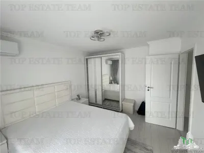 Apartament premium 3 camere bloc 1986 zona 13 septembrie - foto 6