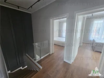 Case premium 4 camere incalzire in pardoseala in Bragadiru - foto 12