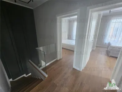Case premium 4 camere incalzire in pardoseala in Bragadiru - foto 15