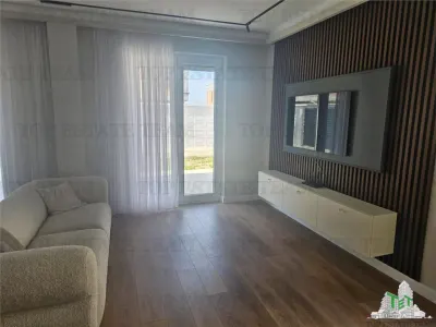 Case premium 4 camere incalzire in pardoseala in Bragadiru - foto 16