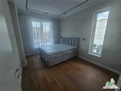Case premium 4 camere incalzire in pardoseala in Bragadiru - foto 8