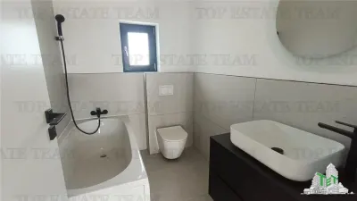 Vanzare Casa Individuala Tunari - foto 14