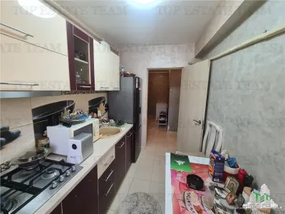 Apartament 2 camere cu mansarda si panorama frumoasa in Bragadiru - foto 5