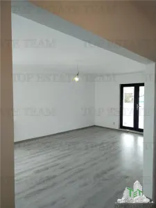 Vila individuala cu 5 camere,  2 terase, 4 locuri de parcare,350mp teren imprejmuit si toate utilitatile in Cornetu, Ilfov - foto 8