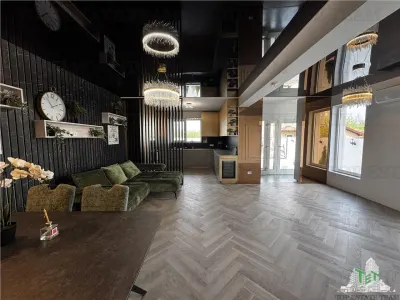Mogosoaia zona strazii Livezilor | Duplex nou | FInisat&Mobilat complet - foto 4