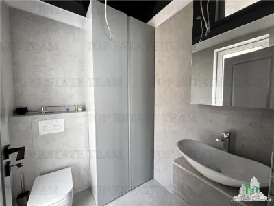Mogosoaia zona strazii Livezilor | Duplex nou | FInisat&Mobilat complet - foto 7