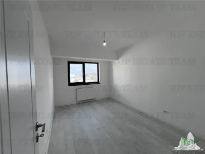 Apartament modern 2 camere, dressing + debara  toate utilitatile, posibilitate loc de parcare, in BRAGADIRU,  Balcon View splendid, Bloc NOU - foto 12