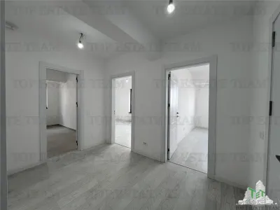 Apartament modern 2 camere, dressing + debara  toate utilitatile, posibilitate loc de parcare, in BRAGADIRU,  Balcon View splendid, Bloc NOU - foto 16