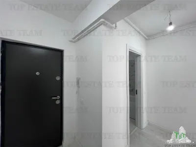 Apartament modern 2 camere, dressing + debara  toate utilitatile, posibilitate loc de parcare, in BRAGADIRU,  Balcon View splendid, Bloc NOU - foto 19