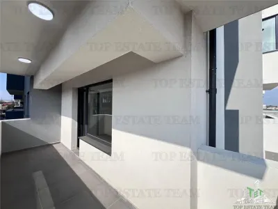 Apartament modern 2 camere,  toate utilitatile, posibilitate loc de parcare, in BRAGADIRU, 2 Balcoane, View splendid, Bloc NOU - foto 2