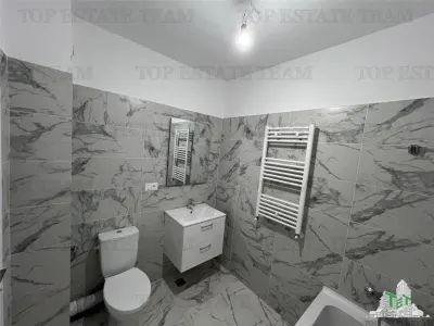 Apartament modern 2 camere,  toate utilitatile, posibilitate loc de parcare, in BRAGADIRU, 2 Balcoane, View splendid, Bloc NOU - foto 15