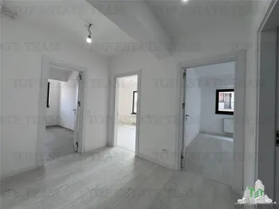 Apartament modern 2 camere,  toate utilitatile, posibilitate loc de parcare, in BRAGADIRU, 2 Balcoane, View splendid, Bloc NOU - foto 17